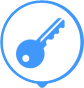 key