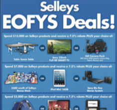 selleys
