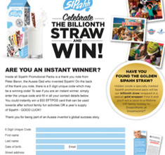 straw