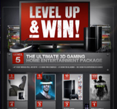 levelup