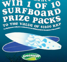 surfboards