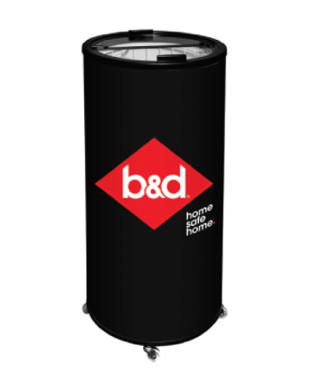 b-d-doors